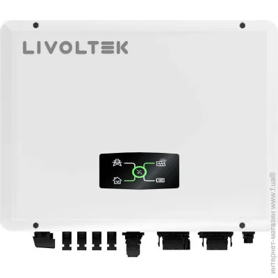    Livoltek HP3-15KD1