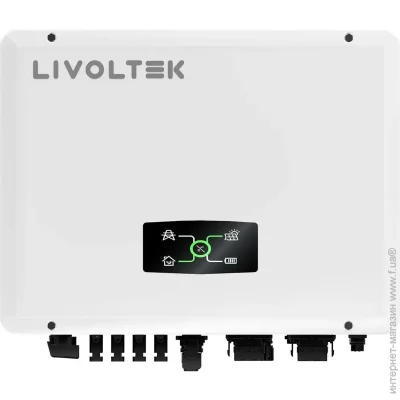    Livoltek HP3-20KD1