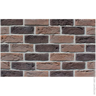 Loft Brick     0,4 .