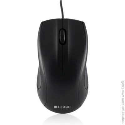  Logic LM-12 Black (M-LC-LM12)