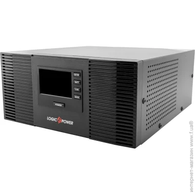 Logicpower    ()    12V LPM-PSW-1500VA (1050) 3406