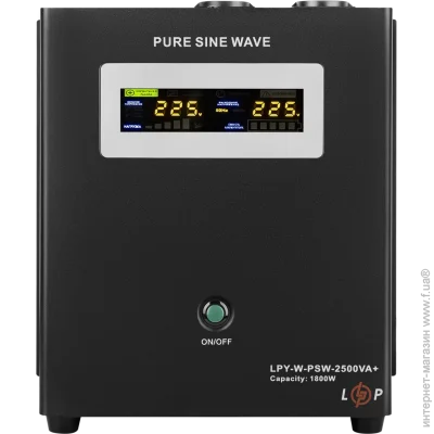    Logicpower     24V LPY-W-PSW-2500VA+ (1800)10A/20A (2479152691)