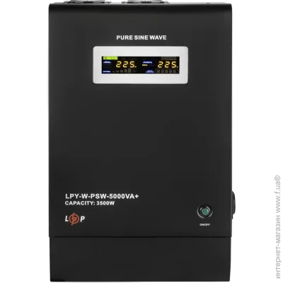    Logicpower     48V LPY-W-PSW-5000VA+ (3500)10A/20A (2479154680)