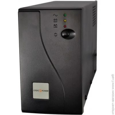    Logicpower 650VA AVR