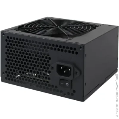   Logicpower ATX 400W (ATX-400W-120)
