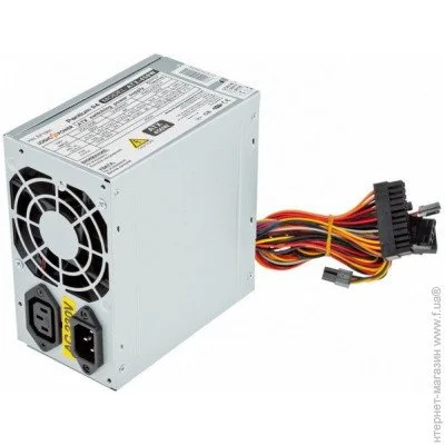   Logicpower ATX 450W (450W 2024)