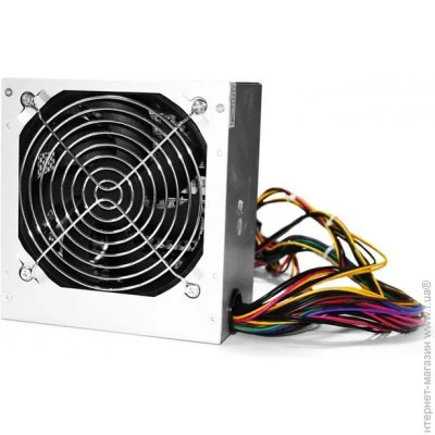   Logicpower ATX 450W (ATX-450W-80)