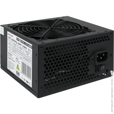 Logicpower    Everest-ATX-400-12-2-SATA (2689130026)