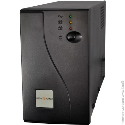    Logicpower U850VA
