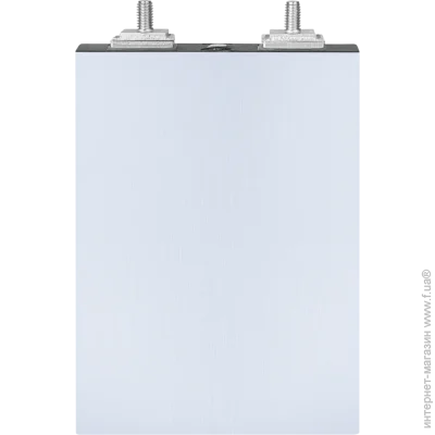 Акумулятор для ДБЖ Logicpower Акумулятор LiFePO4 30 Ah - 3TCHK2V (GOTION) (2479153603) Акумулятор для ДБЖ Logicpower Акумулятор LiFePO4 30 Ah - 3TCHK2V (GOTION) (2479153603)