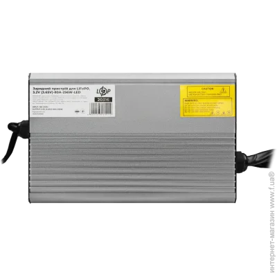     LiFePO4 3.2V (3.65V)-80A-256W-LED