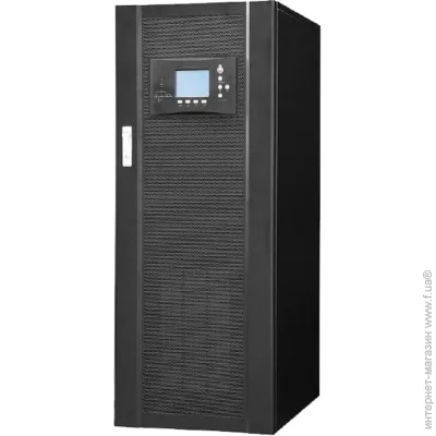    LogicPower 60kVA MPPT (10024)