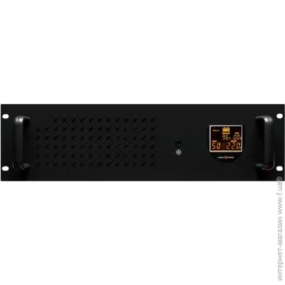    Logicpower LP-UL1250VA 4Pro 1250VA/720W (LP23281)
