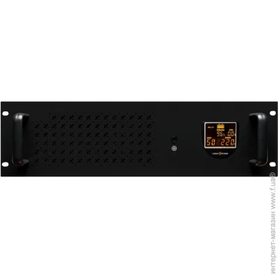    Logicpower LP-UL1550VA RM 1550VA/900W (LP23282)