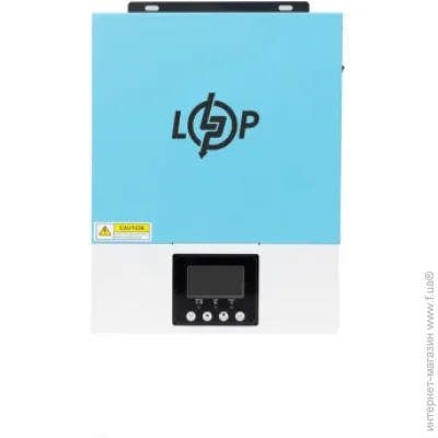   LogicPower LPW-HY3022MN-L 3000VA, 3kW, 24V (30590)