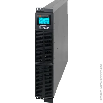 Logicpower    () LogicPower Smart-UPS 3000 Pro RM 96V 6A (21953)
