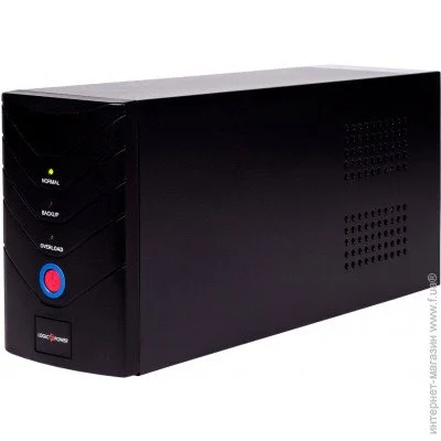    Logicpower LP-1400VA 1400VA/840W (LP8294)