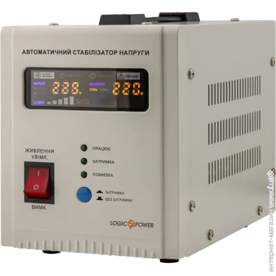   Logicpower   LP-1750RD (1000/7 ) 