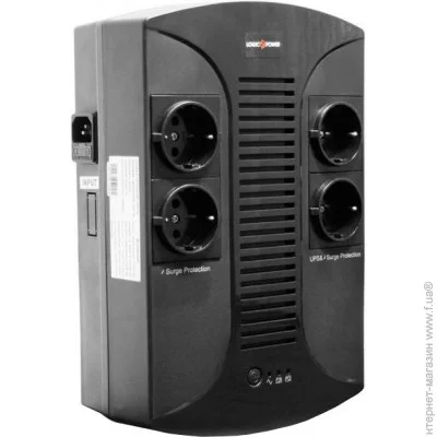    Logicpower LP850VA-PS