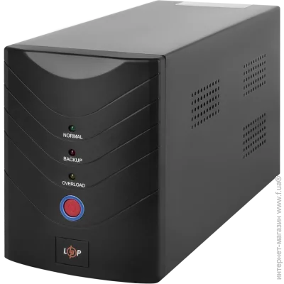    Logicpower -  LP 1400VA (840) (2479153723)