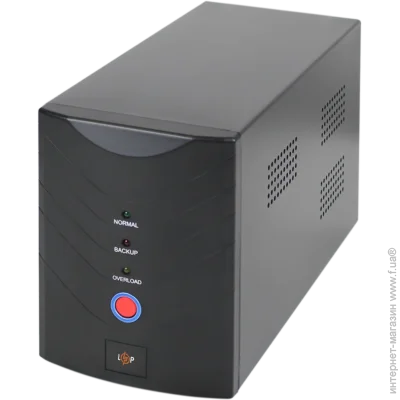    Logicpower -  LP 1700VA (1020) (2479152768)