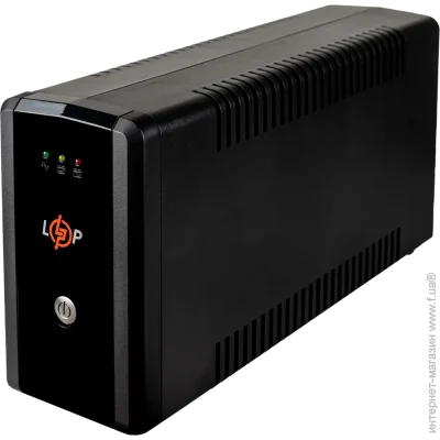    Logicpower  LP 400VA 4Pro (240) -