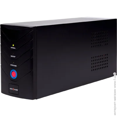    Logicpower -  LP 650VA (390) (2479152704)