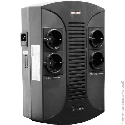    Logicpower 650VA-PS