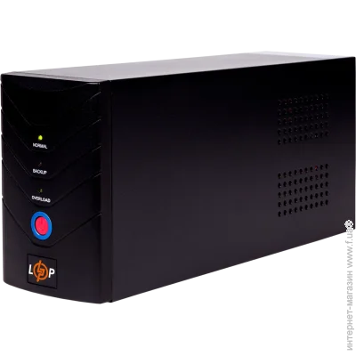    Logicpower ˳  IBP LP 850VA (510 ) (2479154387)