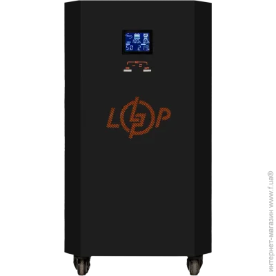    Logicpower    LP Autonomic Basic FW 1000W ( 3000Wh)   (2479152038)