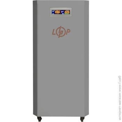    Logicpower    LP Autonomic Ultra FW 3500W (12000Wh)   (2479154683)