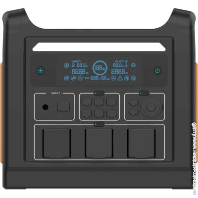 Logicpower     LP CHARGER i1000 (2479152672)