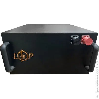    Logicpower  LP LiFePO4 51,2V - 230 Ah (11776Wh) (BMS 150A/100)  Smart BT (2479154734)