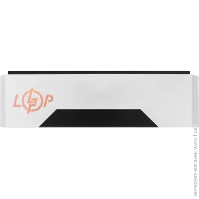    Logicpower  LP LiFePO4 51,2V - 280 Ah (14336Wh) (BMS 200A/200)  F LCD Smart BT Seplos RS485/CAN (2479154591)