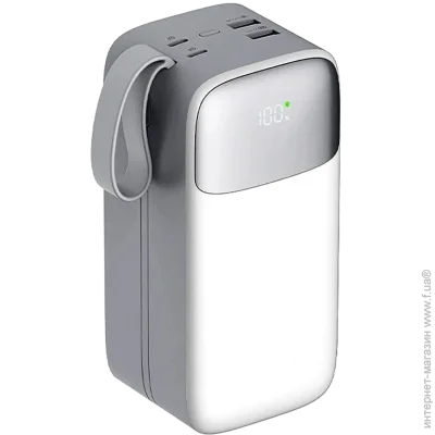  Logicpower   LP PQ50 50000mAh (2499094787)