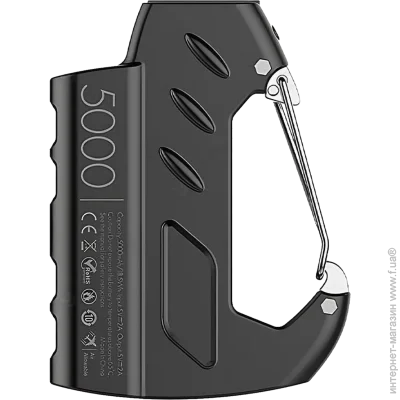  Logicpower   LP PR522 5000mAh (2499094794)