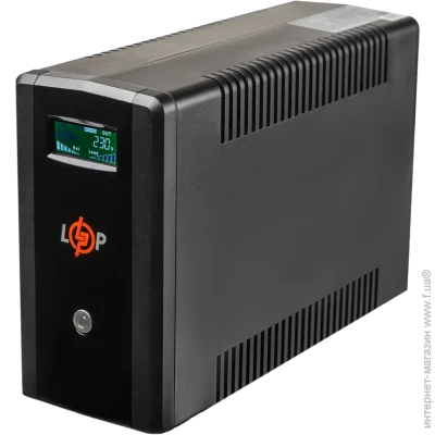    Logicpower  LP UL1250VA 4Pro (720) -