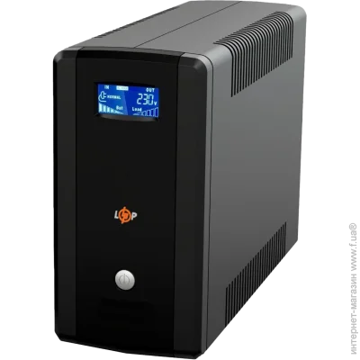    Logicpower  LP UL1550VA 4Pro (900) -