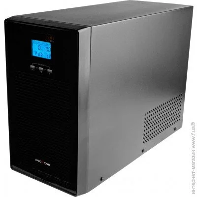   Logicpower LP-UL3500VA 3500VA/2450W (LP6985)