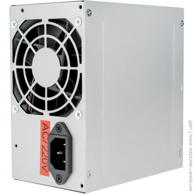   Logicpower    LP-ATX-400-8-2SATA (2479154334)