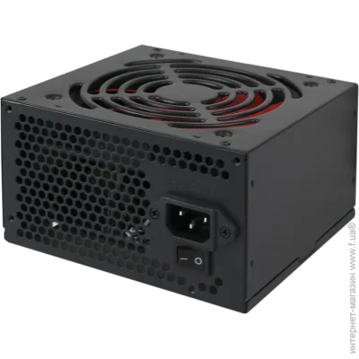   Logicpower    LP-ATX-500-12-4S-PCI-DX26PIN+ 2 (2479154637)