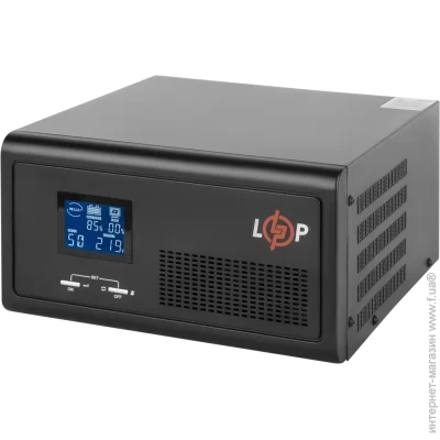   Logicpower  LPE-B-PSW-2300VA+  (1600) 1-40A    24V