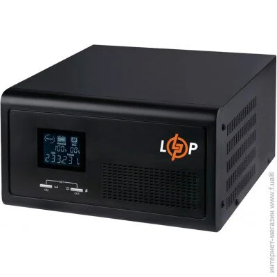    Logicpower LPE-B-PSW-2300VA+ 2300VA/1600W (LP19409)