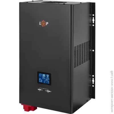    Logicpower  LPE-W-PSW-3600VA+  (2500) 1-50A    24V