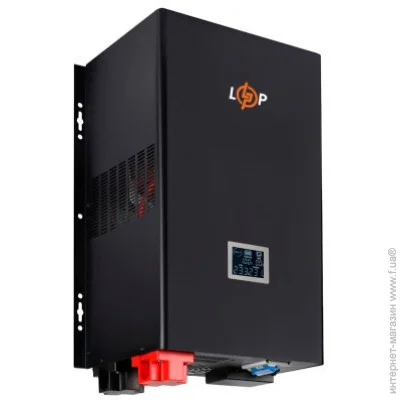   Logicpower LPE-W-PSW-5000VA+