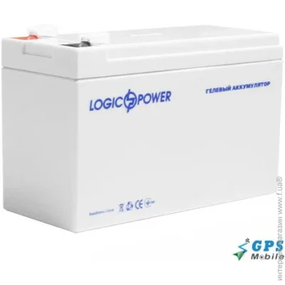    Logicpower  LP-GL 12 - 9AH
