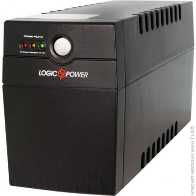    Logicpower LPM-525VA-P 525VA367W (LP3170)