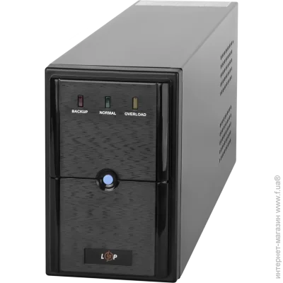    Logicpower ˳  IBP LPM-625VA (437W) (2479152053)