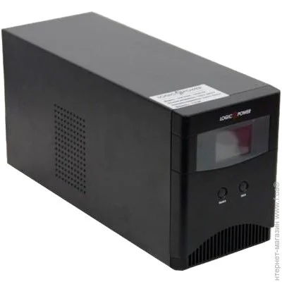    Logicpower LPM-625VA-P 625VA/437W (LP3336)
