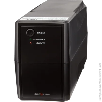    Logicpower  LPM-625VA-P 437  -